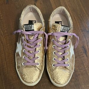 Golden Goose Sneakers